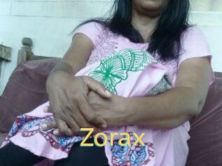 Zorax