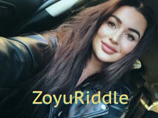 ZoyuRiddle