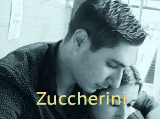 Zuccherini