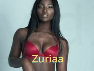 Zuriaa