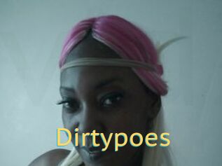 Dirtypoes