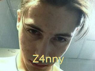 Z4nny