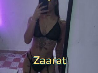Zaarat