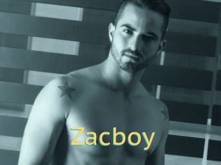 Zacboy