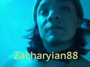 Zacharyian88