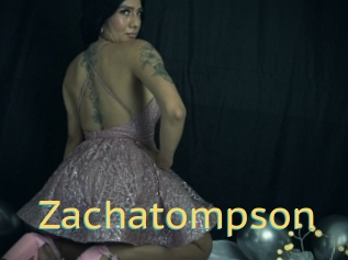 Zachatompson