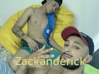 Zackanderick