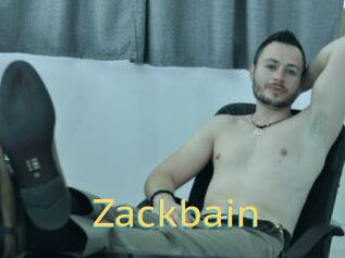 Zackbain