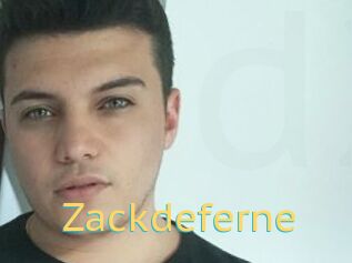 Zackdeferne