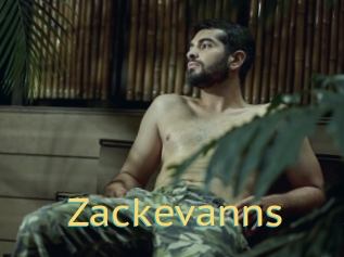 Zackevanns