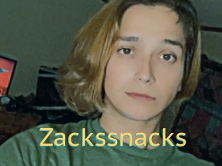 Zackssnacks