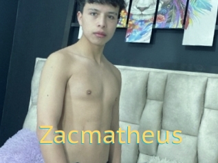 Zacmatheus