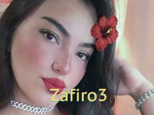 Zafiro3