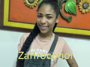 Zafiroconor