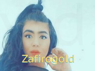 Zafirogold