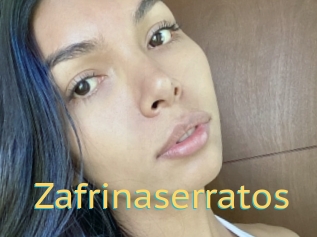 Zafrinaserratos