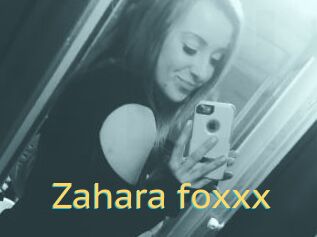 Zahara_foxxx