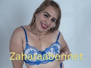 Zaharaabennet