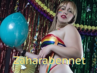 Zaharabennet