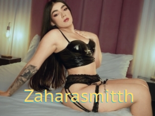 Zaharasmitth