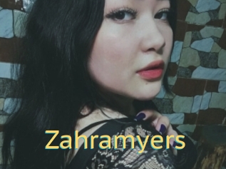 Zahramyers