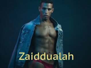 Zaiddualah