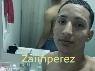 Zaiinperez