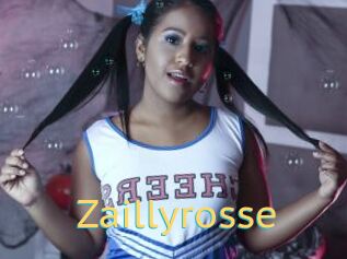 Zaillyrosse