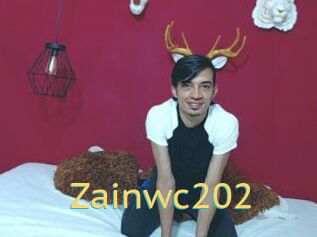 Zainwc202