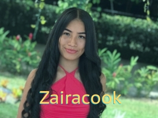 Zairacook