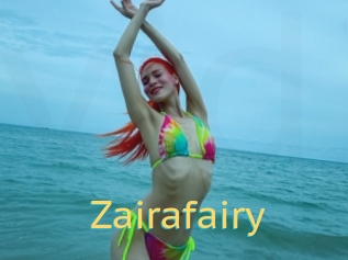 Zairafairy