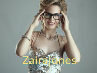 Zairajones