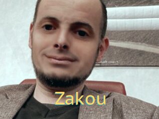 Zakou