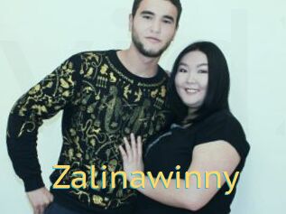 Zalinawinny