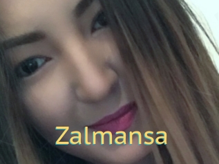 Zalmansa