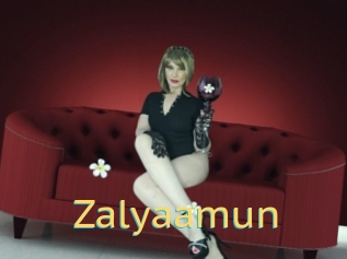 Zalyaamun