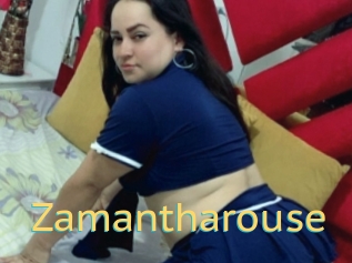 Zamantharouse