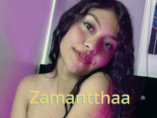 Zamantthaa