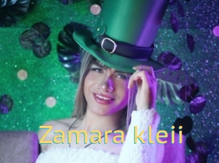 Zamara_kleii