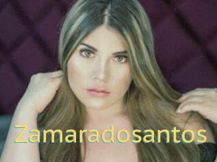 Zamaradosantos