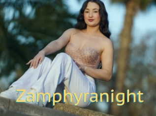 Zamphyranight