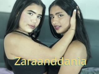 Zaraanddania