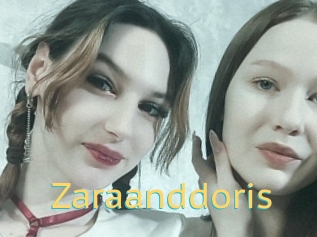 Zaraanddoris
