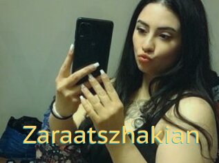 Zaraatszhakian