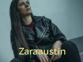 Zaraaustin