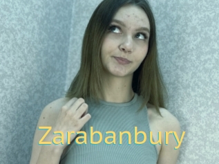 Zarabanbury