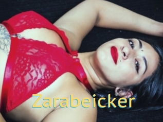 Zarabeicker