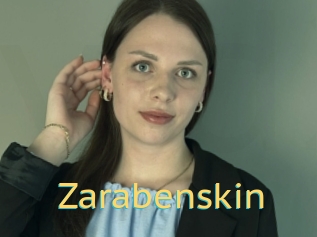 Zarabenskin