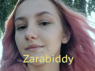 Zarabiddy