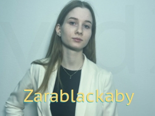 Zarablackaby